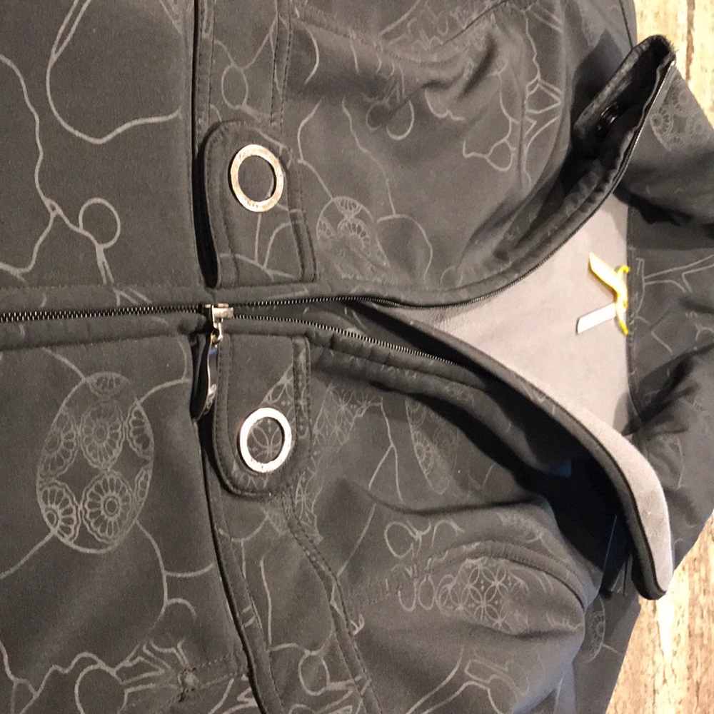 Lole Spring/Fall Jacket - Picture 4 of 5